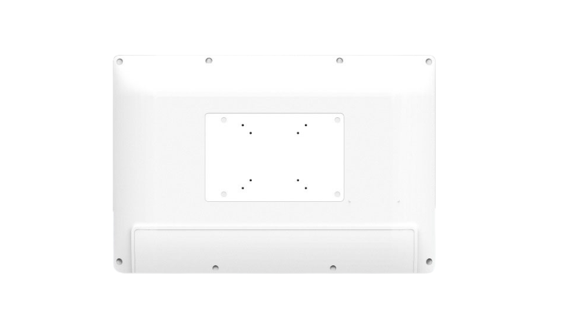 POC-621 U5 barebone w/o ventilation